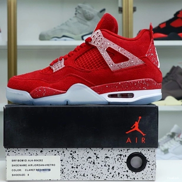 Jordan 4 Air Jordan 0313